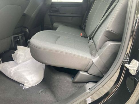 New 2025 RAM 2500 Tradesman image 20