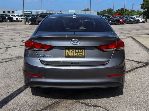 Used 2018 Hyundai Elantra Value Edition FWD image 5