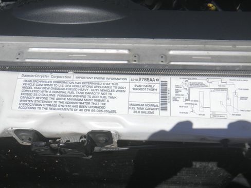 Used 2001 Dodge Ram 2500 Truck 2WD Quad Cab image 38