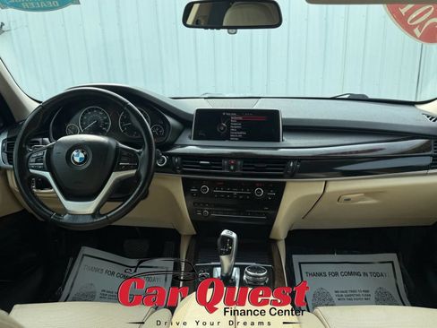 Used 2016 BMW X5 xDrive35i AWD/4WD image 21