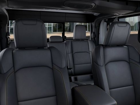 New 2026 Jeep Gladiator Sport AWD/4WD image 26