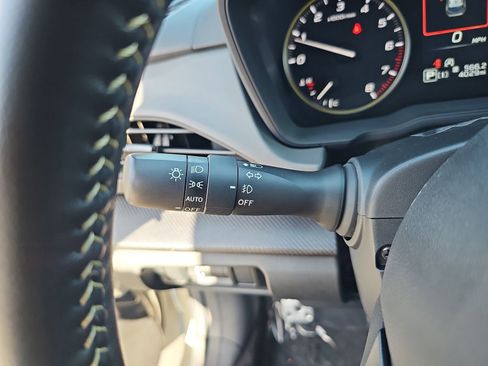 Certified 2025 Subaru Crosstrek 2.5i Sport w/ Crosstrek Mirror Package image 26