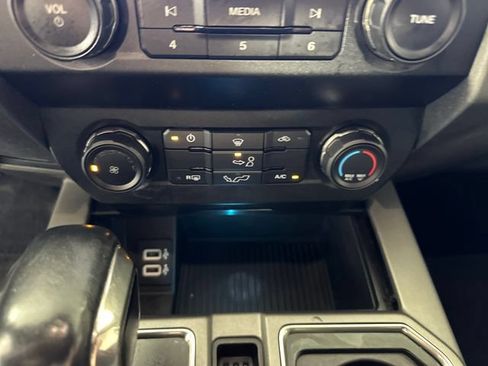 Used 2019 Ford F150 Raptor AWD/4WD image 21