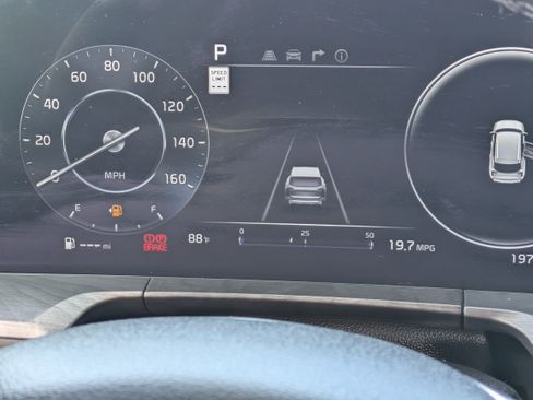 Certified 2024 Kia Telluride SX X-Pro AWD/4WD image 30