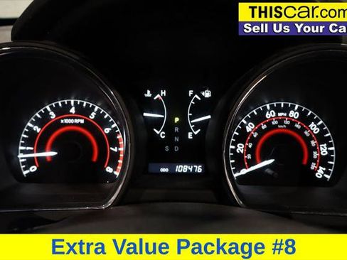 Used 2010 Toyota Highlander Limited image 11