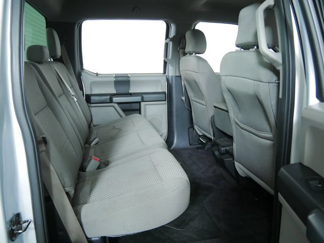 Used 2016 Ford F150 XLT w/ Equipment Group 301A Mid AWD/4WD image 15