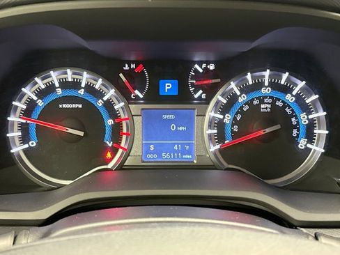 Used 2019 Toyota 4Runner SR5 image 13