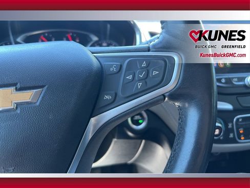 Used 2021 Chevrolet Equinox Premier AWD/4WD image 23