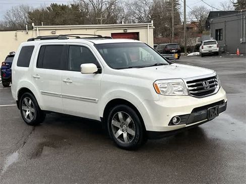 Used 2012 Honda Pilot Touring image 31