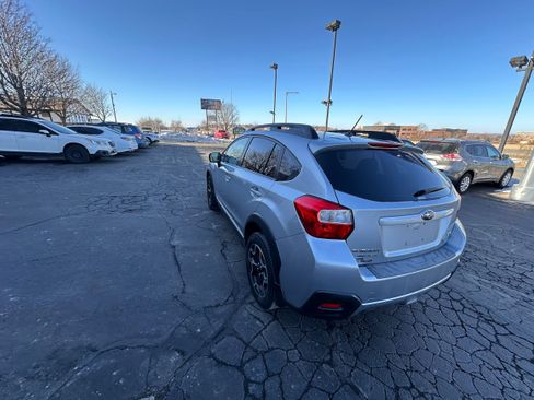 Used 2013 Subaru Crosstrek 2.0i Premium w/ Popular Pkg 1 image 5