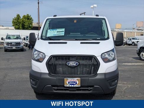 New 2026 Ford Transit 150 Low Roof RWD image 8