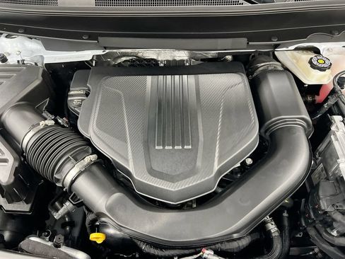 New 2026 Buick Enclave Sport Touring w/ Power Package AWD/4WD image 27