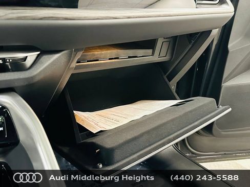 Certified 2025 Audi Q5 Premium AWD/4WD image 20