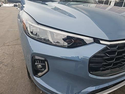 Used 2023 Ford Escape ST-Line Elite image 7