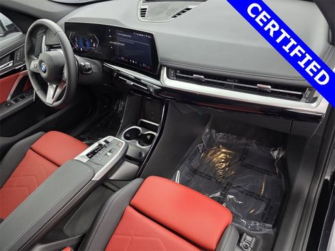 Used 2024 BMW X1 xDrive28i w/ Convenience Package image 29