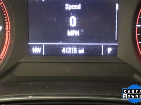 Used 2023 Chevrolet TrailBlazer RS w/ Convenience Package image 19