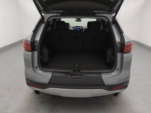 Used 2024 Chevrolet Blazer LT w/ Convenience Package image 29