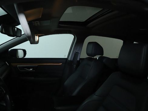Used 2019 Honda CR-V EX-L image 24