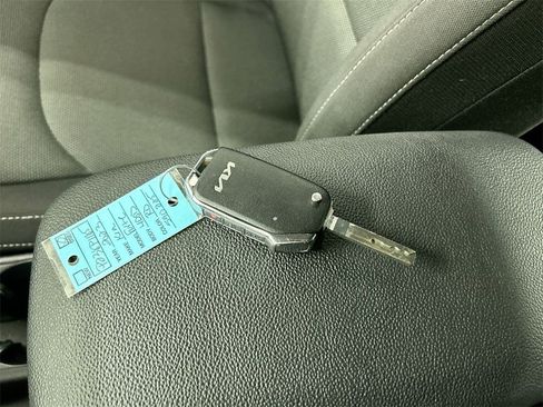 Certified 2023 Kia Forte LXS image 12