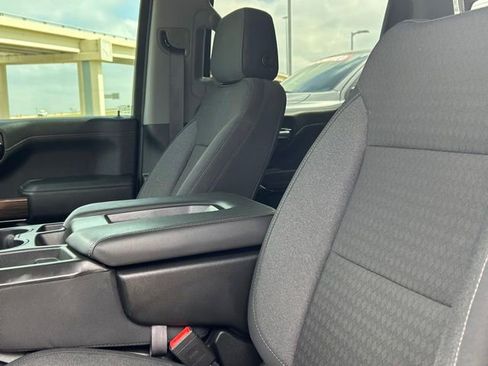 Used 2020 Chevrolet Silverado 1500 RST w/ Texas Edition RWD image 36