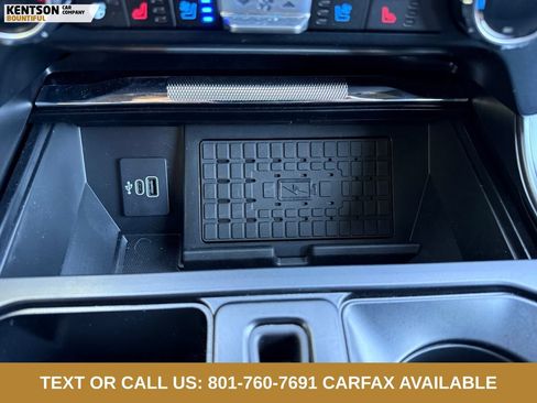 Used 2026 Ford F150 Lariat AWD/4WD image 26