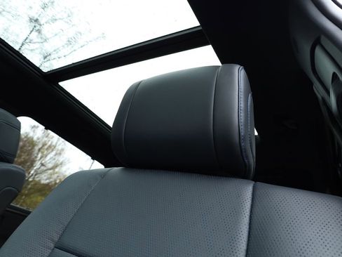 New 2026 Toyota Tundra Platinum image 8