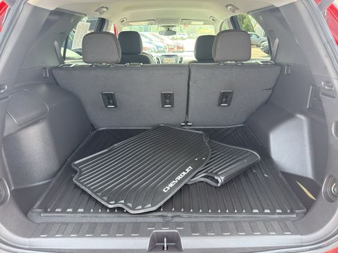 Certified 2023 Chevrolet Equinox LT AWD/4WD image 35