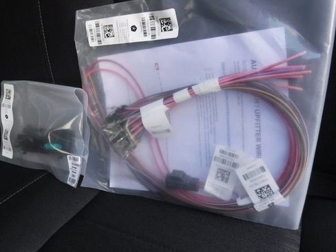 New 2026 RAM 3500 Tradesman image 45