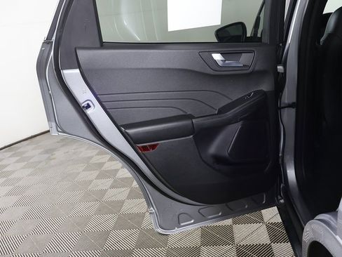 Used 2024 Ford Escape ST-Line image 24
