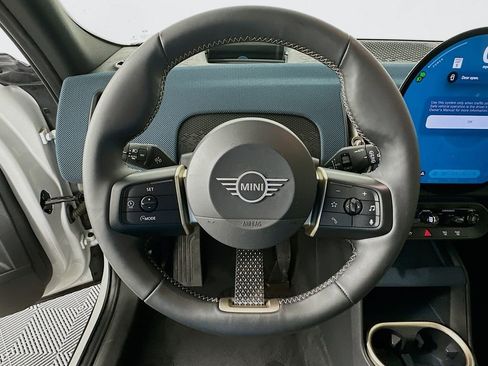 Certified 2025 MINI Cooper Countryman S AWD/4WD image 11