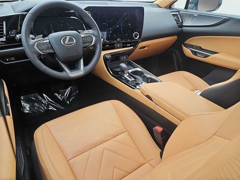 Used 2024 Lexus NX 350 AWD w/ Vision Package image 11