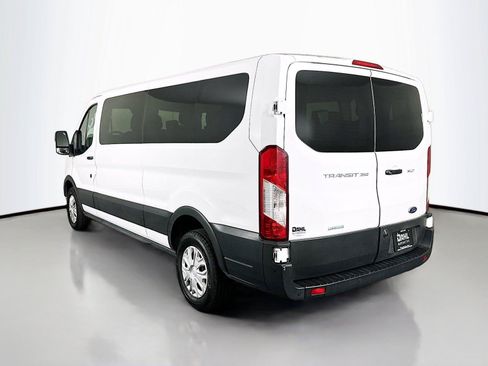 Used 2025 Ford Transit 350 XLT RWD image 10