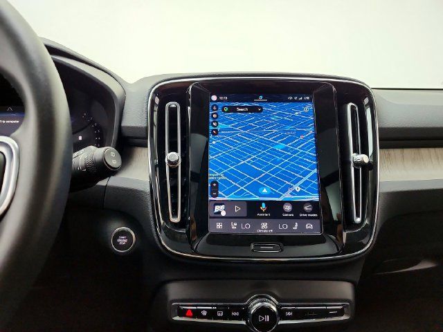 Used 2023 Volvo XC40 B5 Ultimate w/ Climate Package AWD/4WD image 28