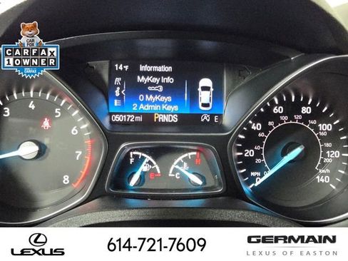 Used 2017 Ford Escape Titanium image 25