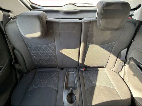 Used 2020 Chevrolet Spark LT image 14