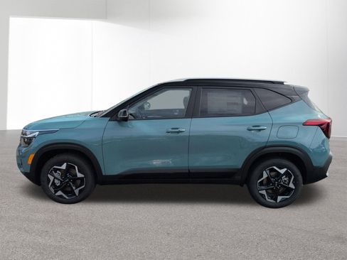 New 2026 Kia Seltos S AWD/4WD image 8