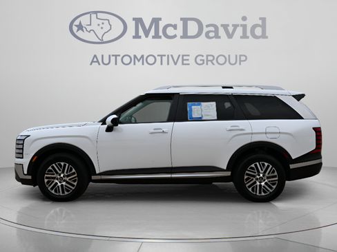 Used 2026 Hyundai Palisade SEL AWD/4WD image 2
