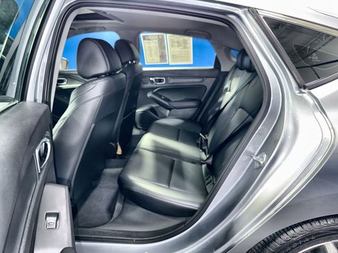 Used 2023 Acura Integra FWD image 40