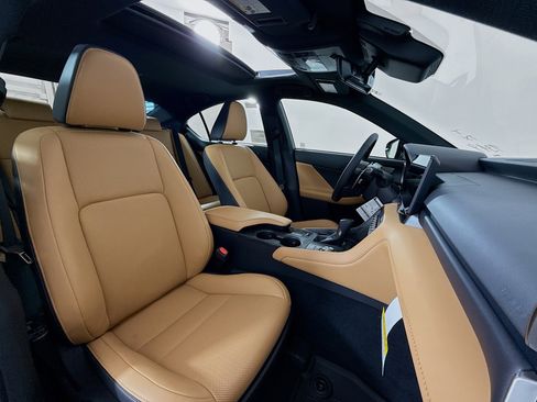 New 2026 Lexus IS 350 F Sport AWD/4WD image 26