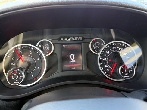 New 2026 RAM 3500 Big Horn image 18