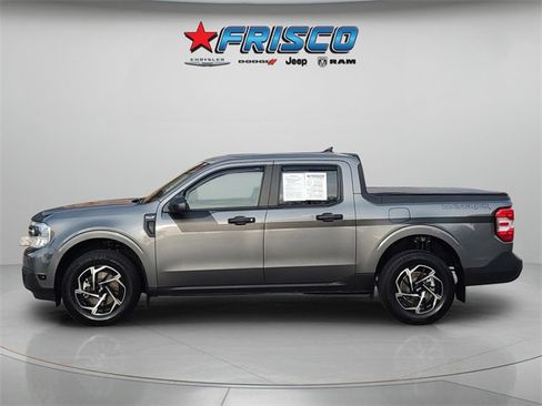 Used 2024 Ford Maverick XLT image 8