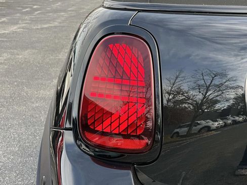 New 2026 MINI Cooper Convertible image 8