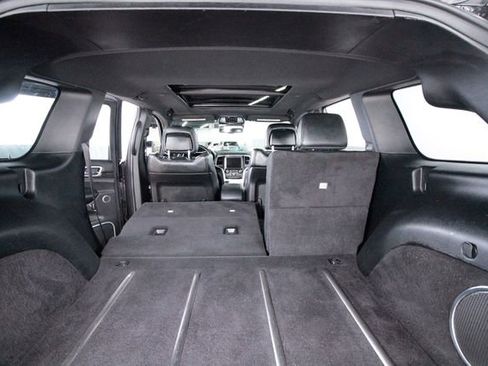 Used 2016 Jeep Grand Cherokee High Altitude image 24