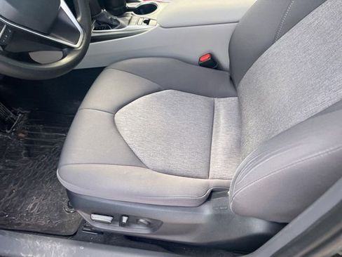 Used 2024 Toyota Camry LE image 5