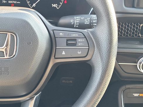 Used 2026 Honda CR-V LX image 27