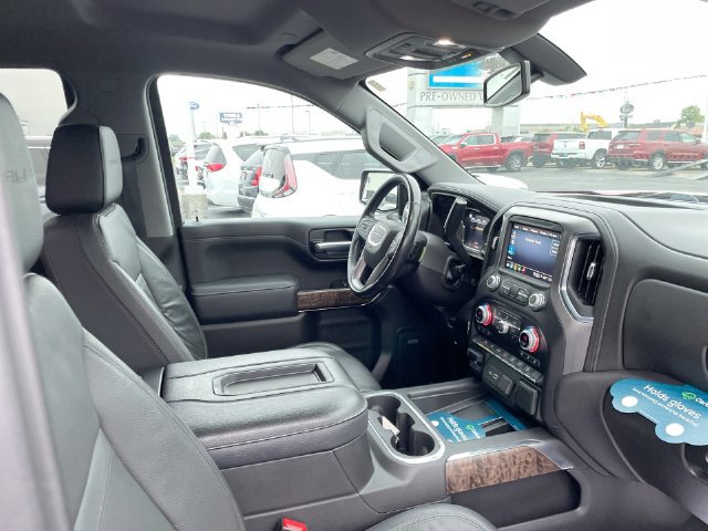 Used 2021 GMC Sierra 1500 Denali AWD/4WD image 17