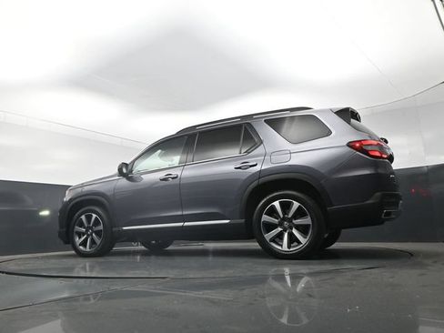 Used 2023 Honda Pilot Elite image 24