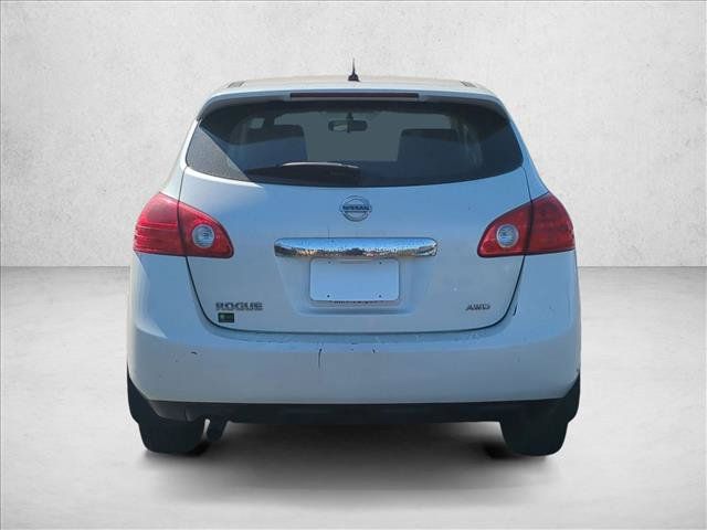 Used 2013 Nissan Rogue S AWD/4WD image 7