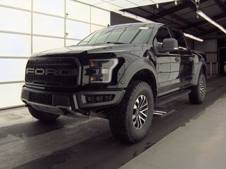 Used 2020 Ford F150 Raptor w/ Equipment Group 801A Mid video 1