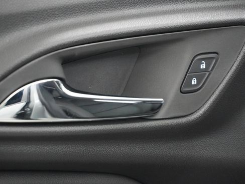 New 2026 Chevrolet Trax RS w/ Driver Confidence Package FWD image 13
